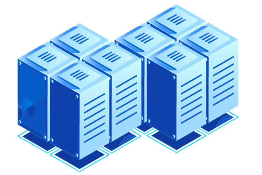 Self-hosted deployment