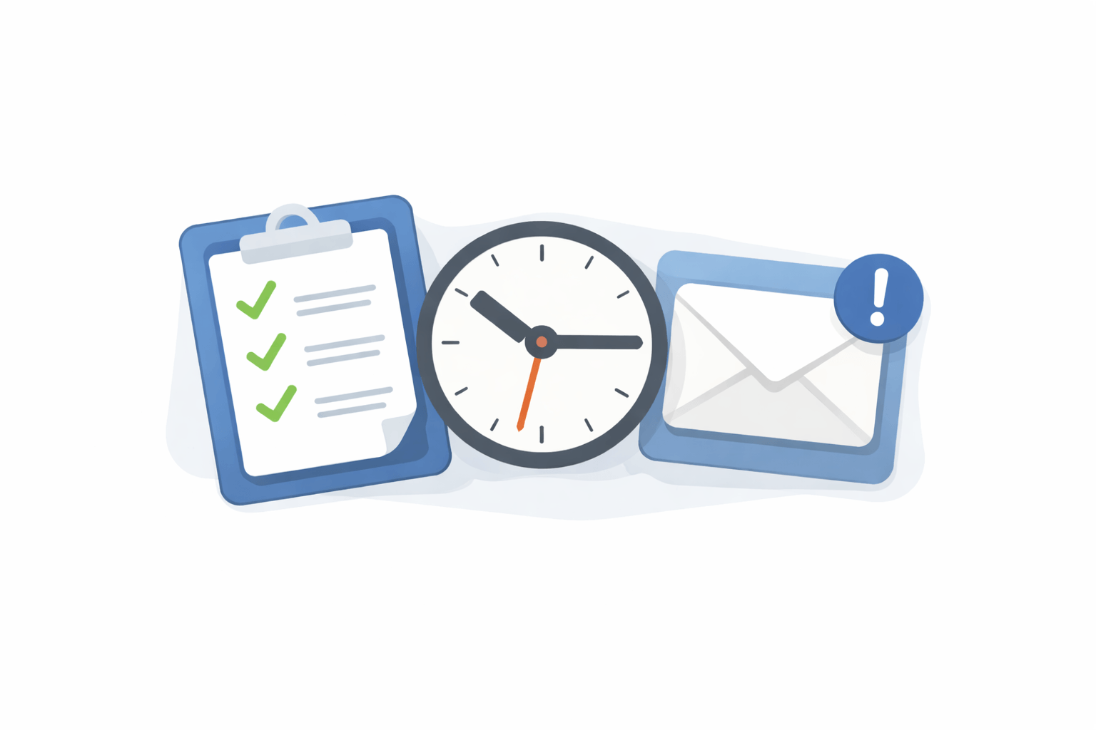 Project work across disconnected tools