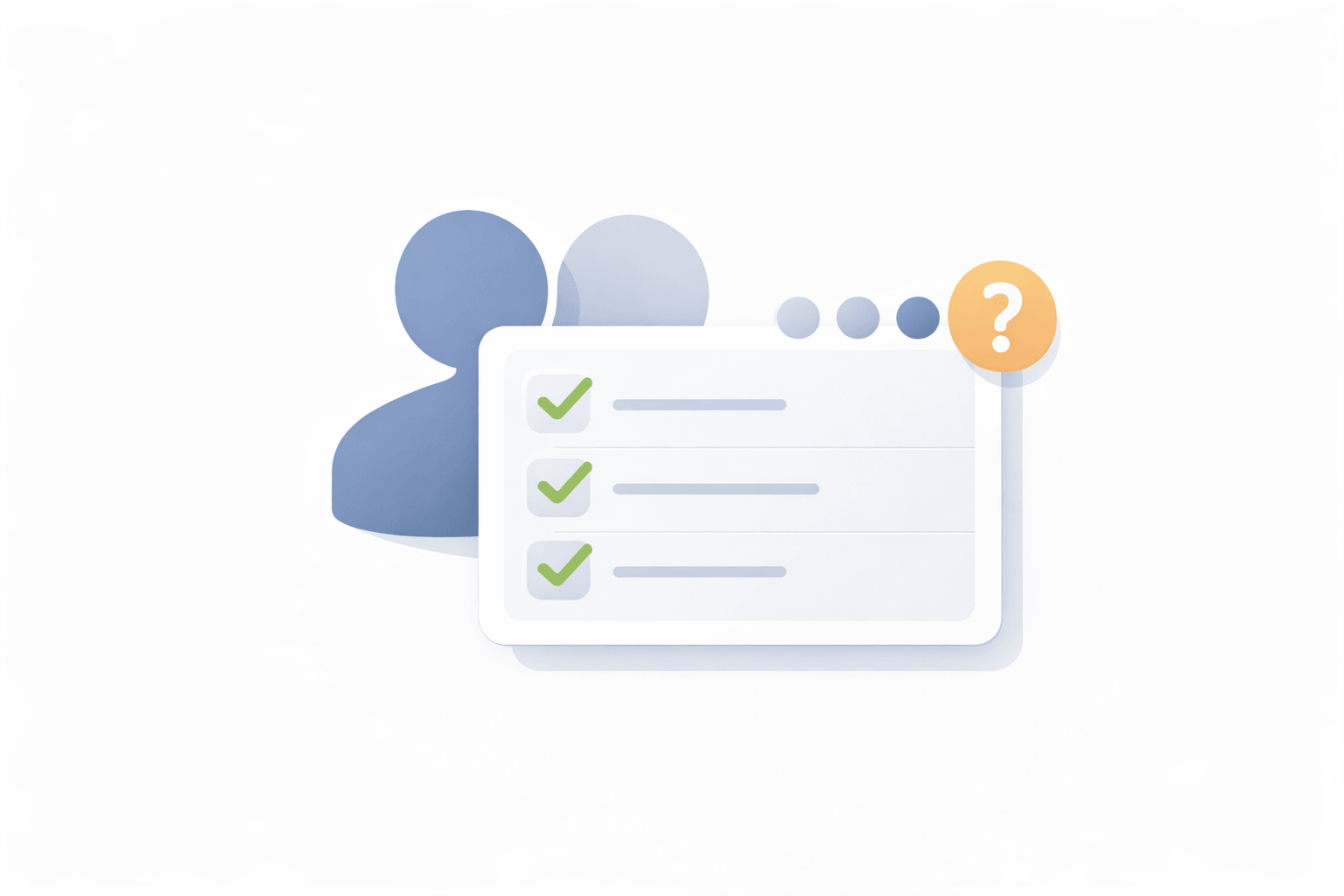 Project work across disconnected tools