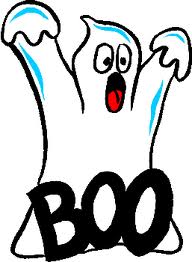ghost clipart