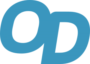 OneDesk logo