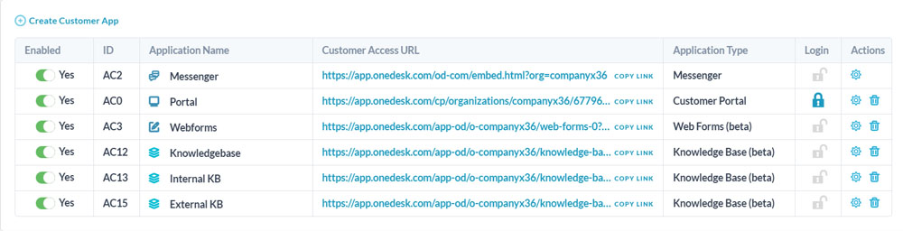 Несколько КБ