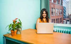 collaborate with customers