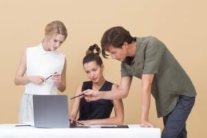 team collaboration