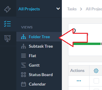 sidepanel for mappetre