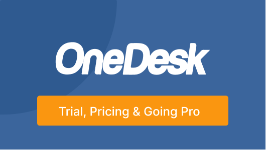 Prueba, productos y precios